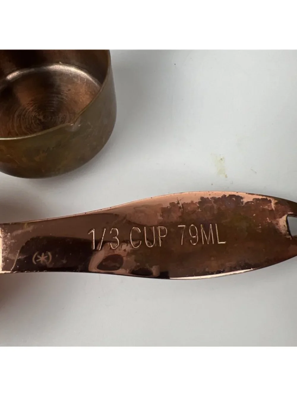 Unbranded item description